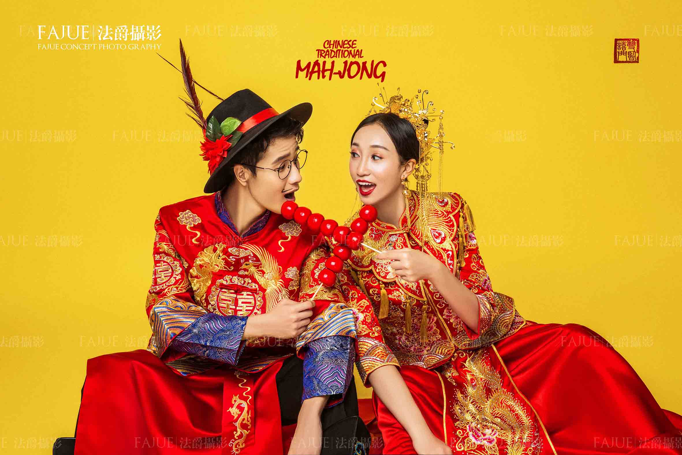 天使恋人----婚纱套系