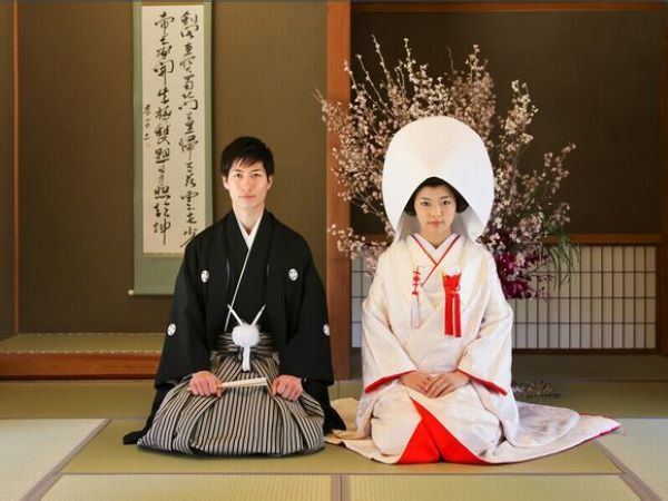 和日本人結(jié)婚手續(xù)須知