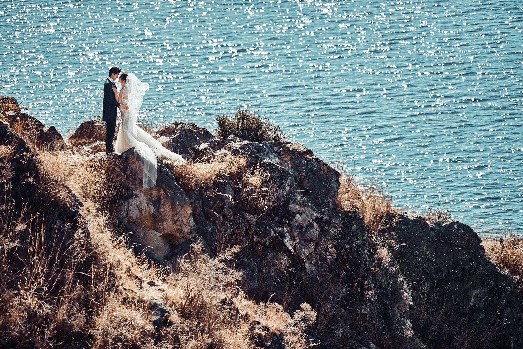 大理旅拍【一价全包】机票补贴+客栈+送婚纱+其他