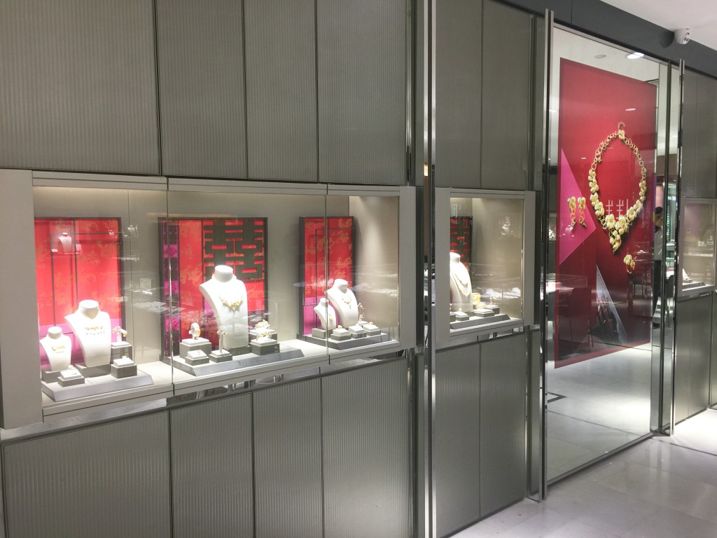 测试周生生标准测试