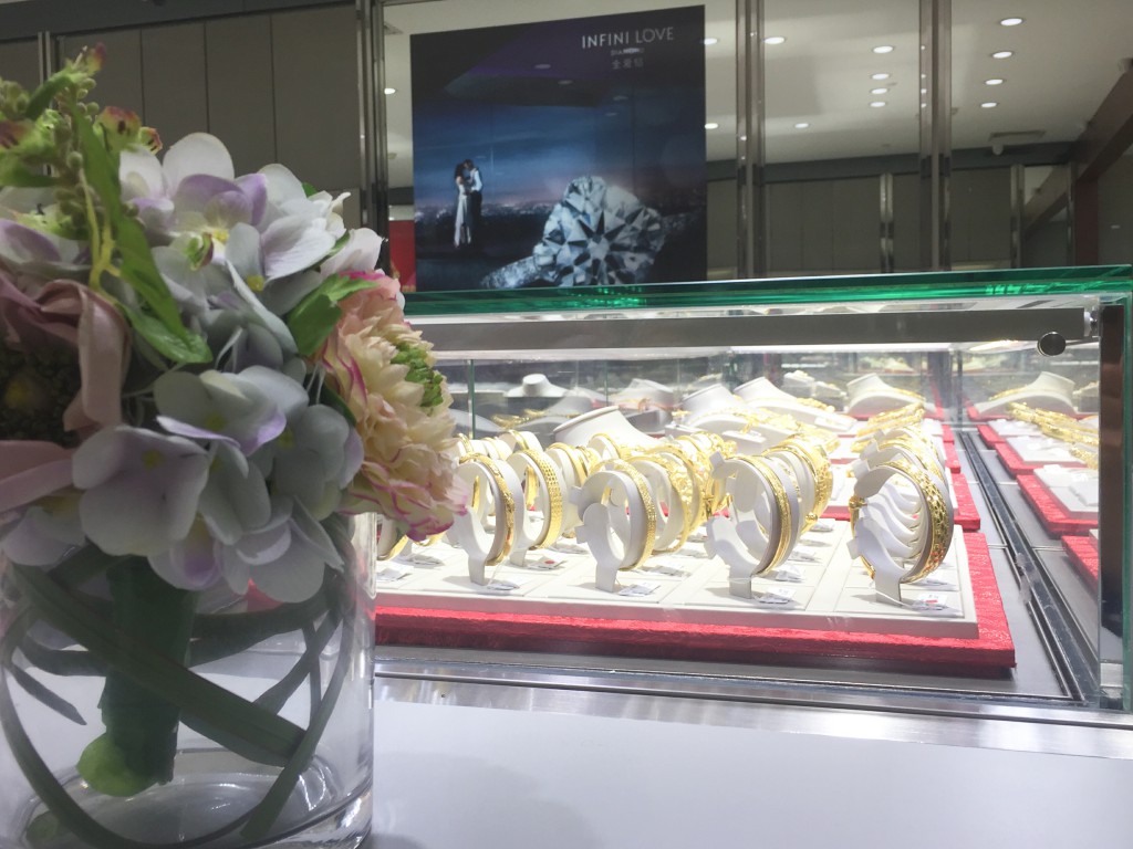 测试周生生标准测试