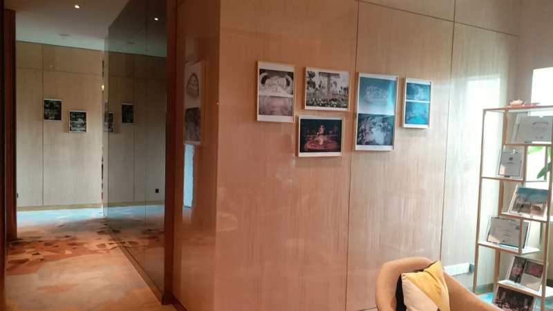 易瑾国际婚礼策划