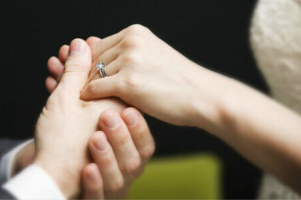 结婚戒指掉了意味着什么？ 有什么不好的预兆吗