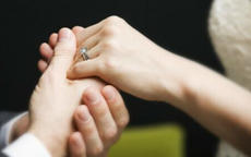 结婚戒指掉了意味着什么？ 有什么不好的预兆吗