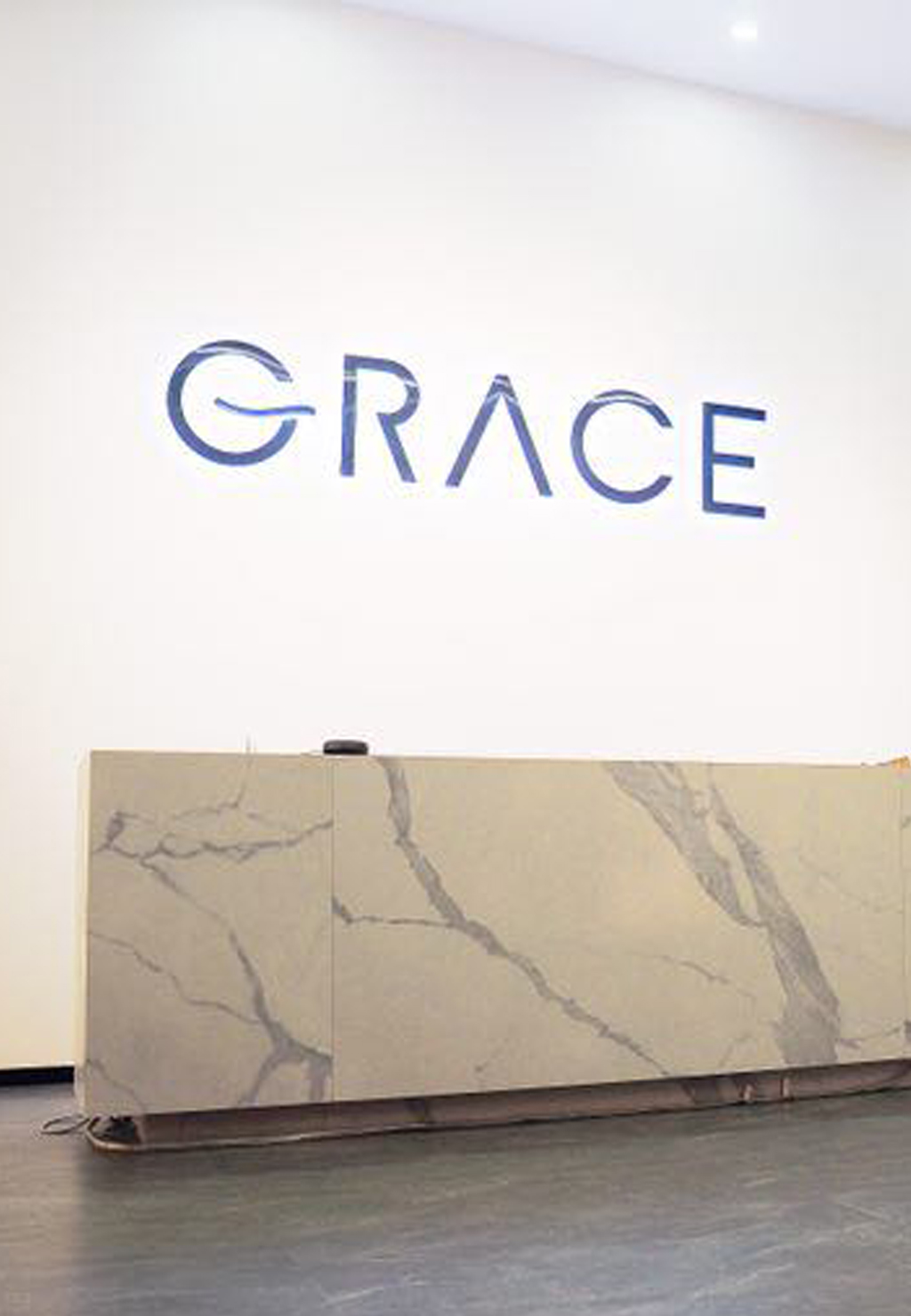 GRACE BRIDE国际婚纱礼服