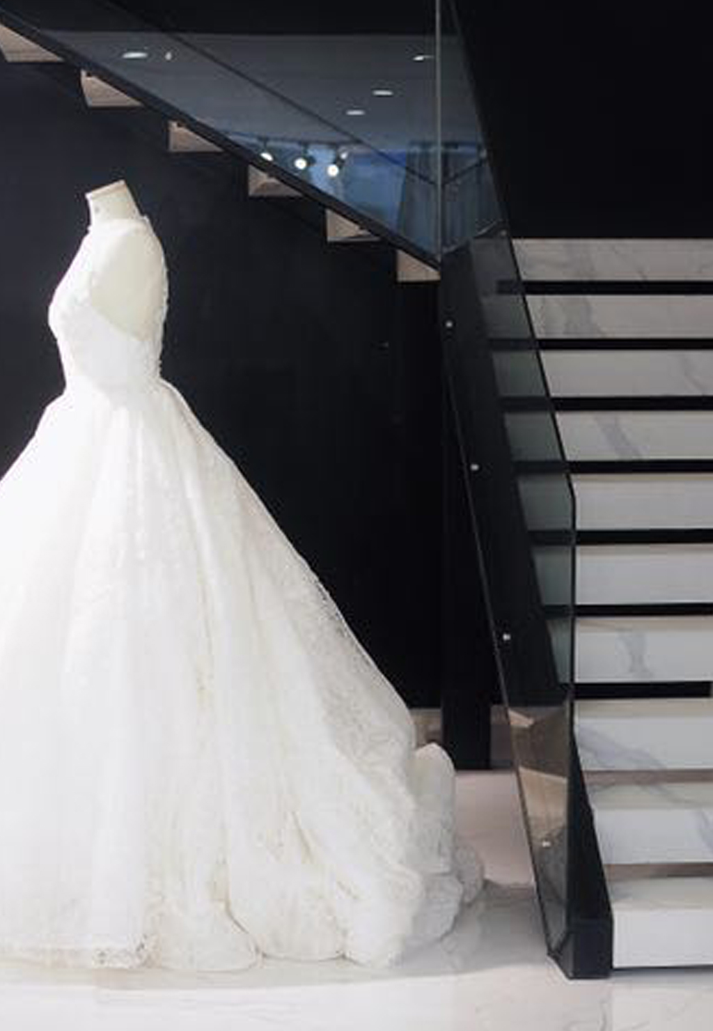 GRACE BRIDE国际婚纱礼服