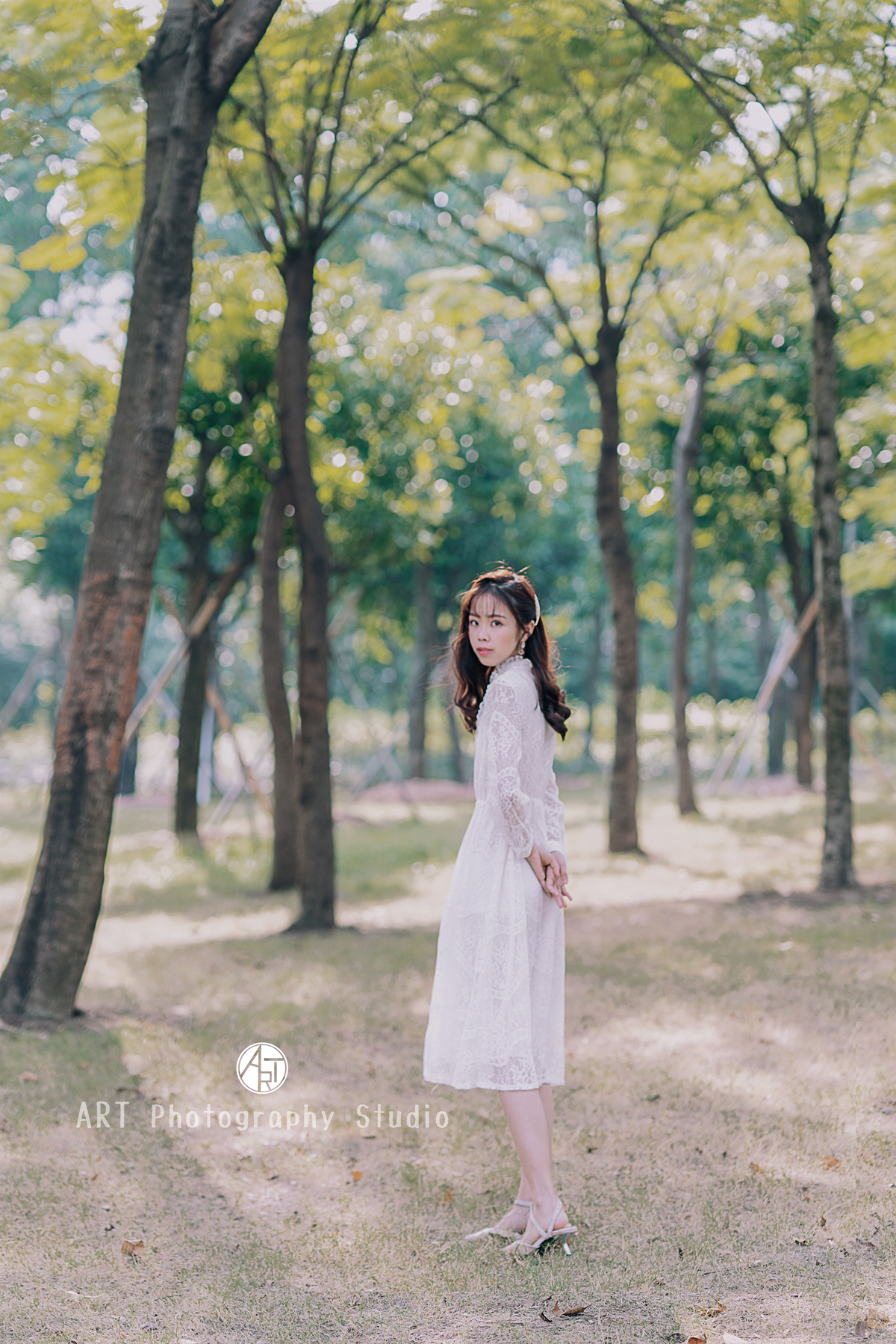 【清新簡約有質(zhì)感】私人定制/佛山婚紗照/婚紗攝影