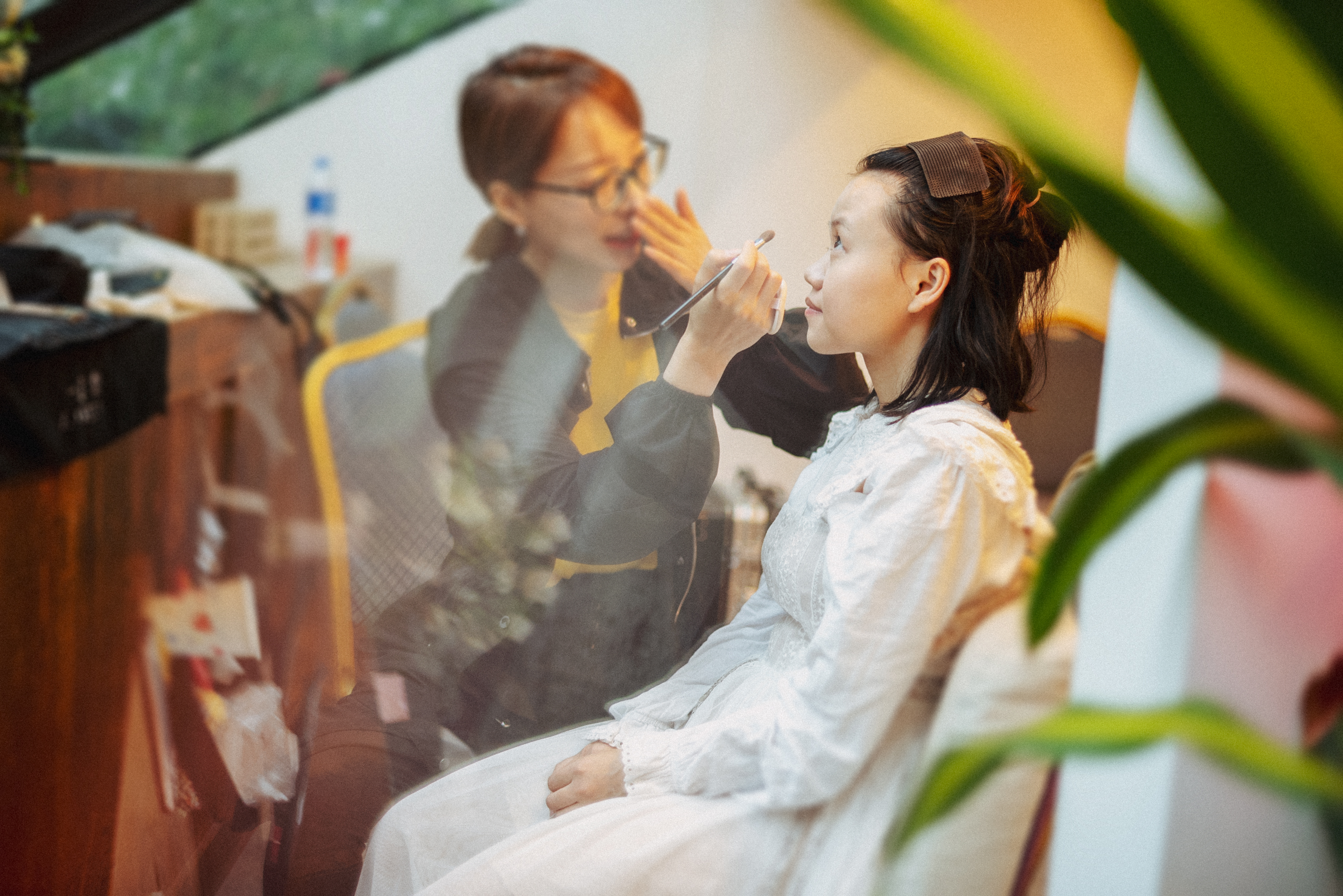 【婚礼跟拍】创始人双机位婚礼 纪实摄影