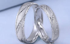 女性結婚戒指戴哪個手指？