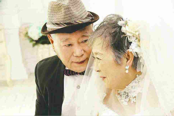 结婚80年是什么婚 结婚80年的祝福语