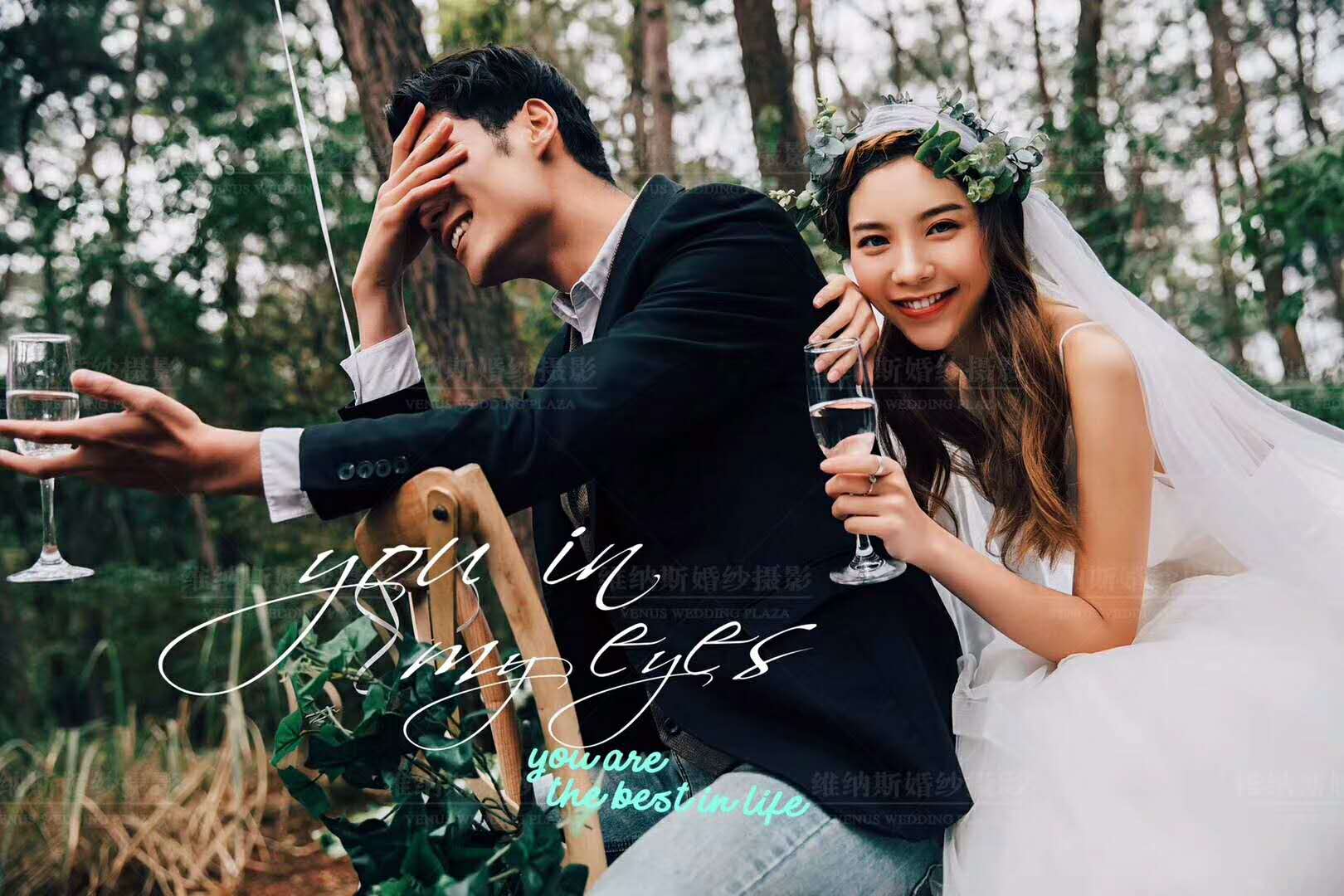 INS-街拍 潮流 暖系