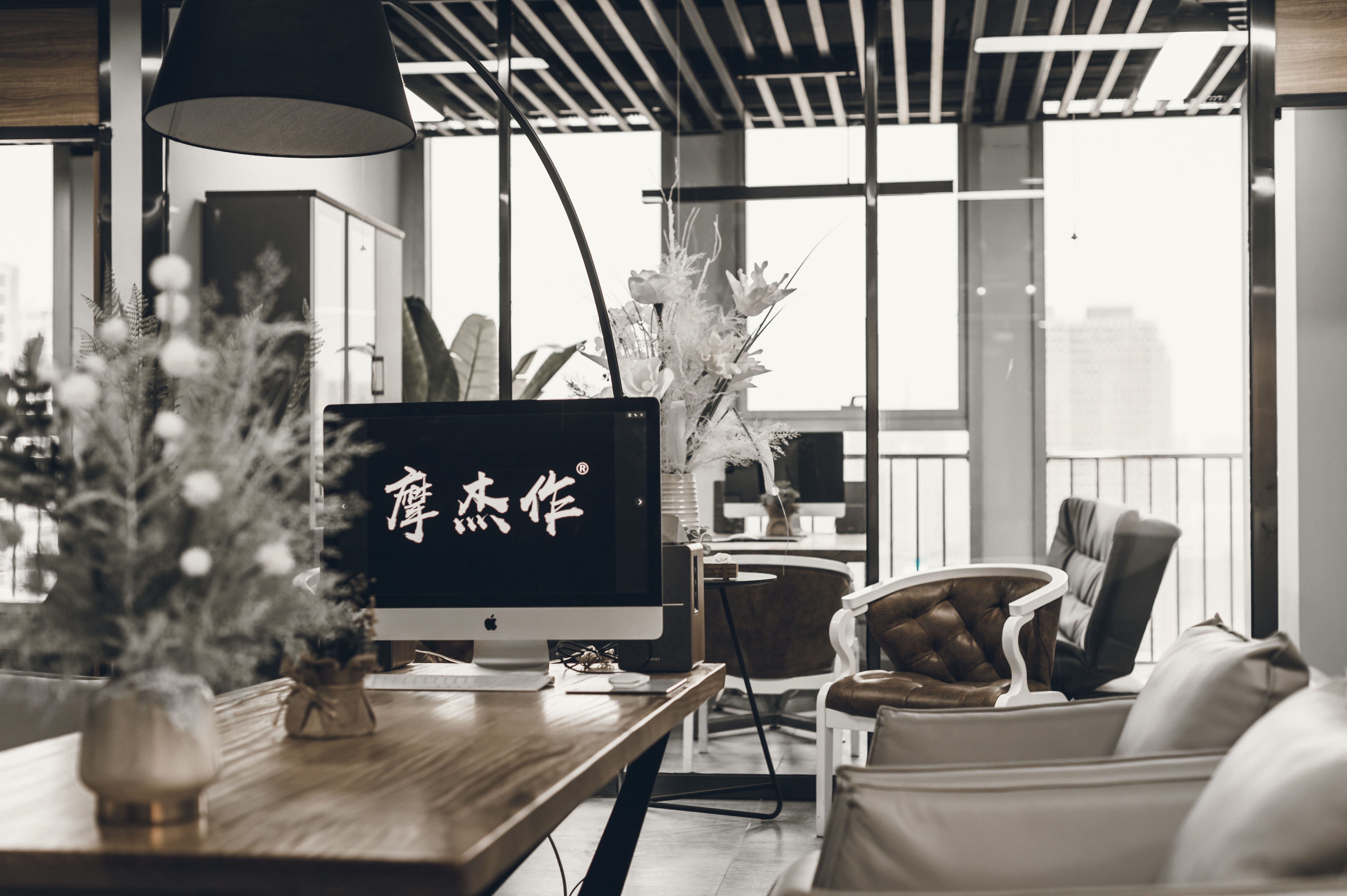 摩杰作婚礼设计