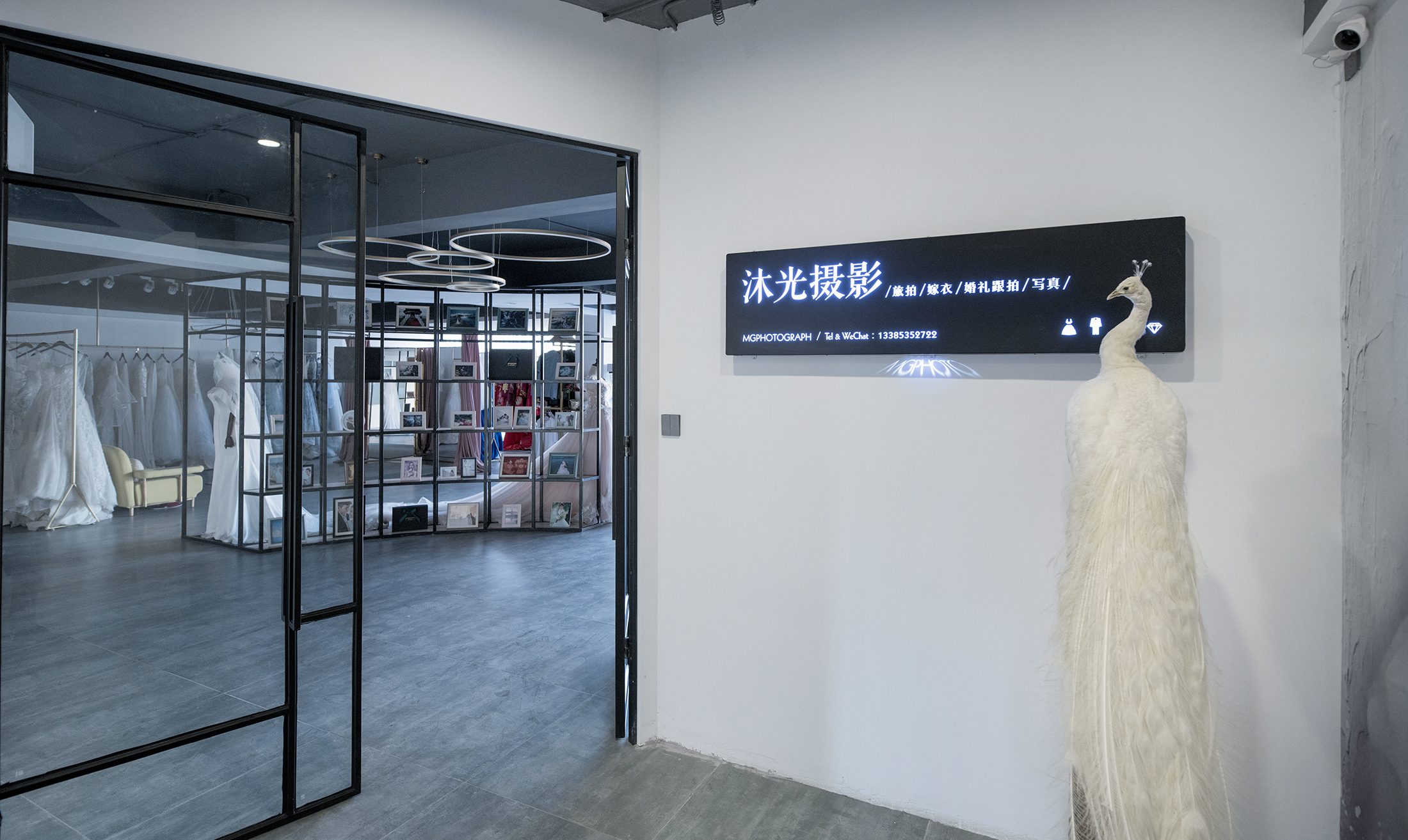 沐光摄影(烟台大海阳路旗舰店)