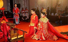 北京结婚风俗有彩礼吗