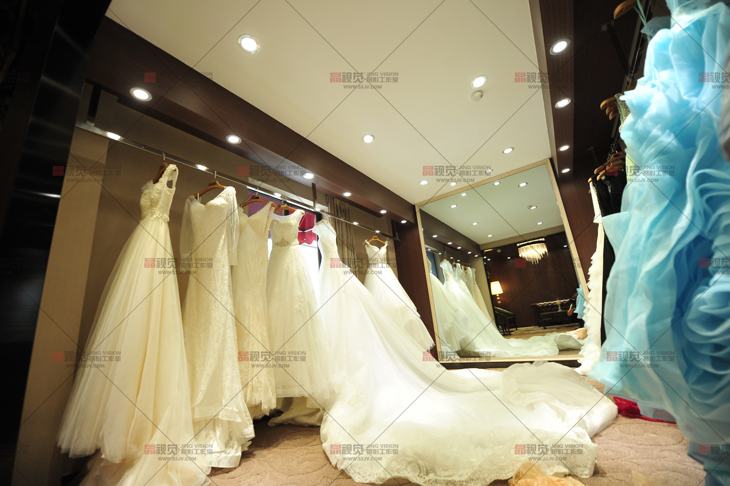 晶视觉幸福纪婚礼定制馆
