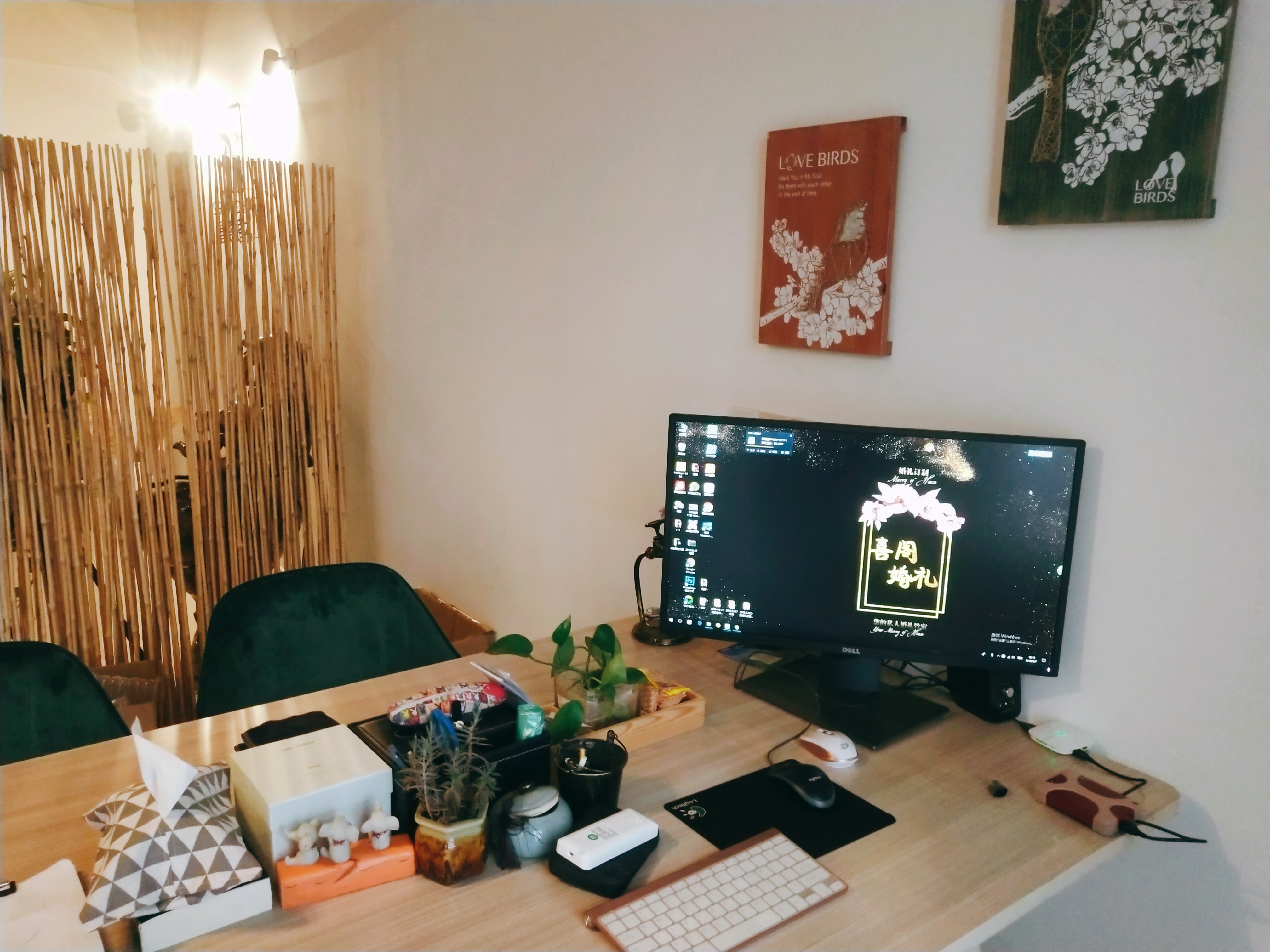 喜阁婚礼定制