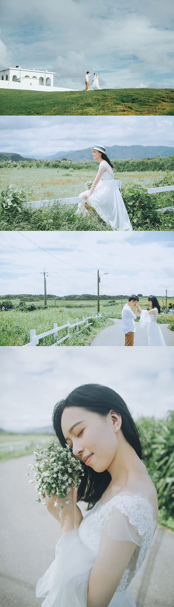 臺灣定制情感紀實類輕旅拍