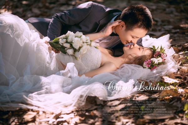 广州哪家婚纱摄影工作室比较好