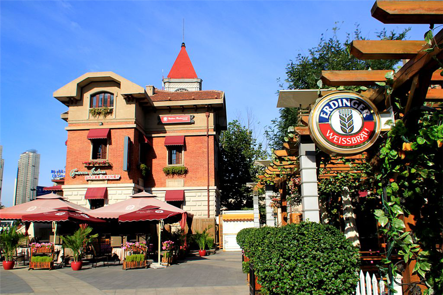 武汉婚纱摄影排名前十名景点