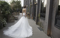 婚纱有哪些款式 准新娘怎么选择适合自己的婚纱