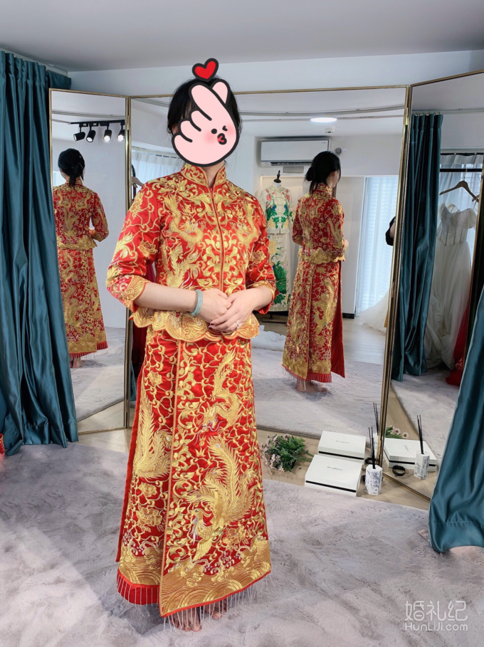 婚纱买还是租？新娘亲测网购1K+婚纱差强人意！