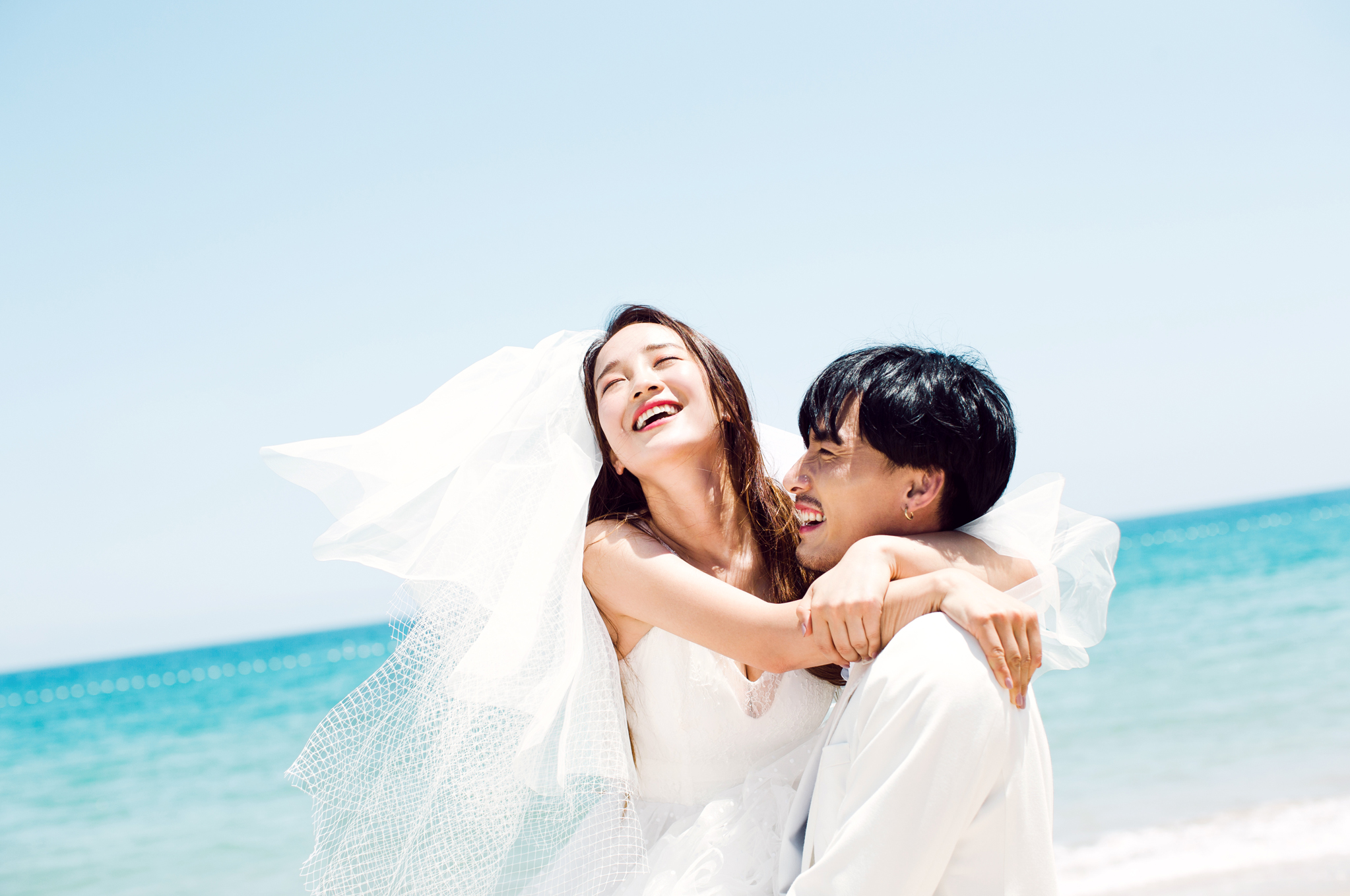 私奔计划救你一“夏”丨《海湾》系列