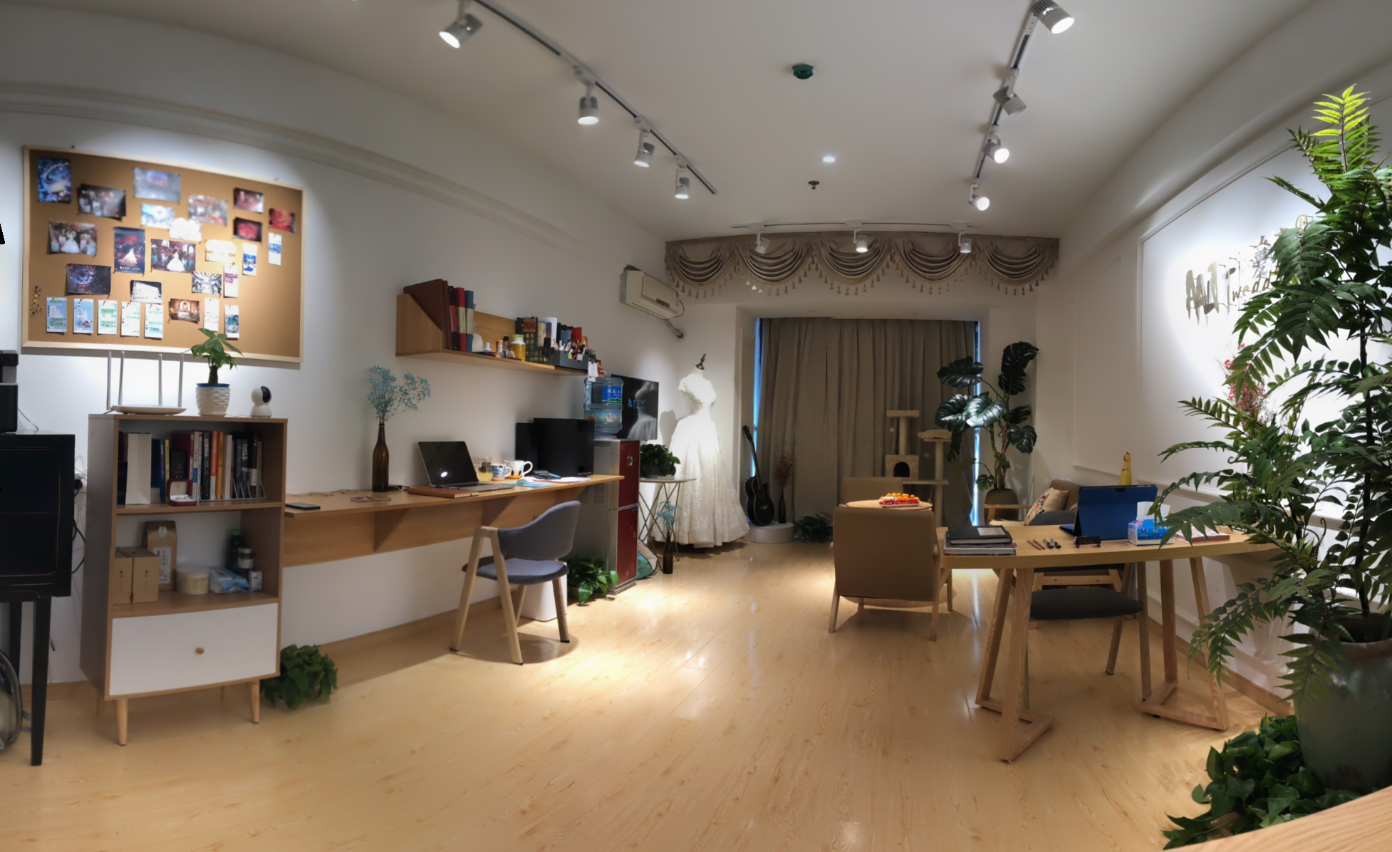 爱兰婷婚礼策划（滨湖店）