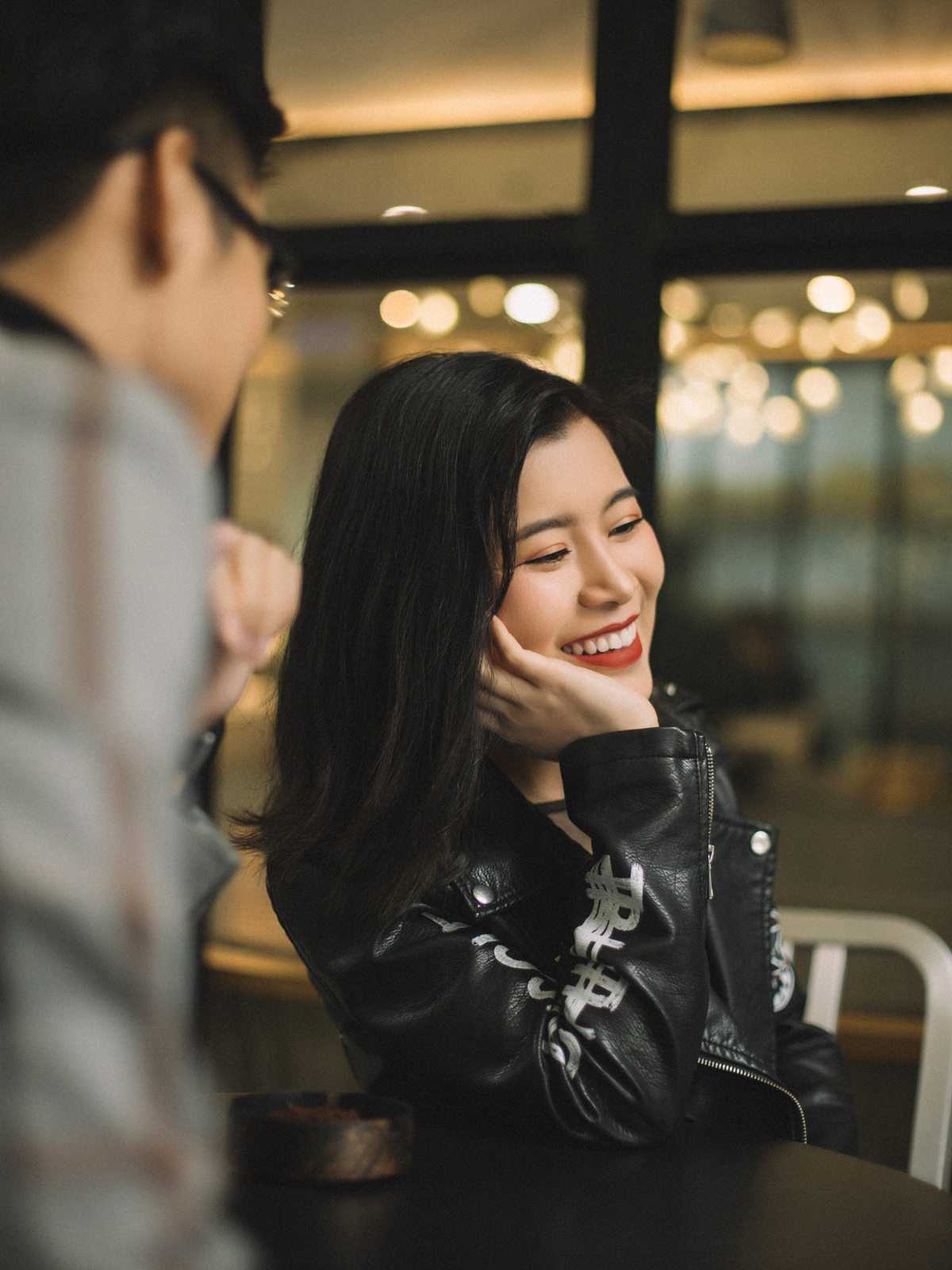 2019年6月12日《廖莹莹新人》