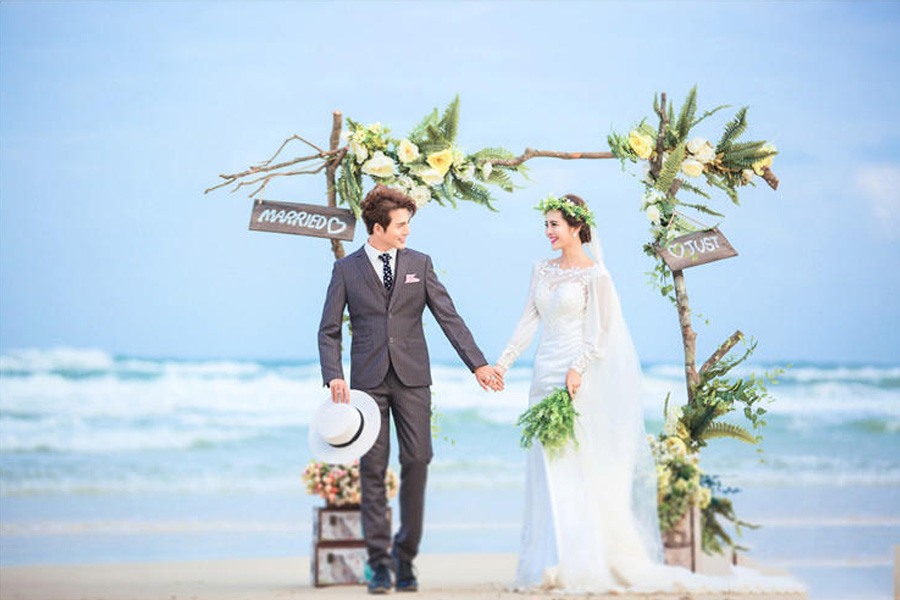 巴厘岛婚礼场地要提前多少天预定？