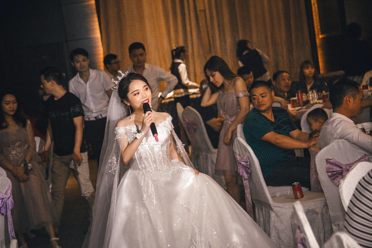 1W4搞定梦幻婚礼，大婚完整时间轴帮你杜绝瞎忙！