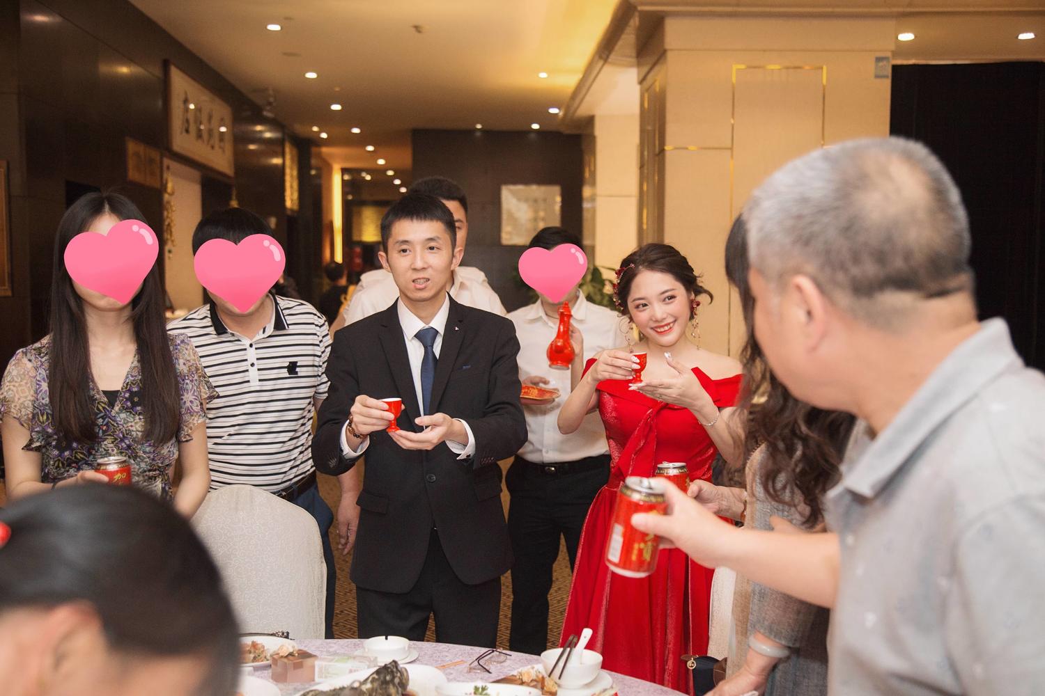 1W4搞定梦幻婚礼，大婚完整时间轴帮你杜绝瞎忙！