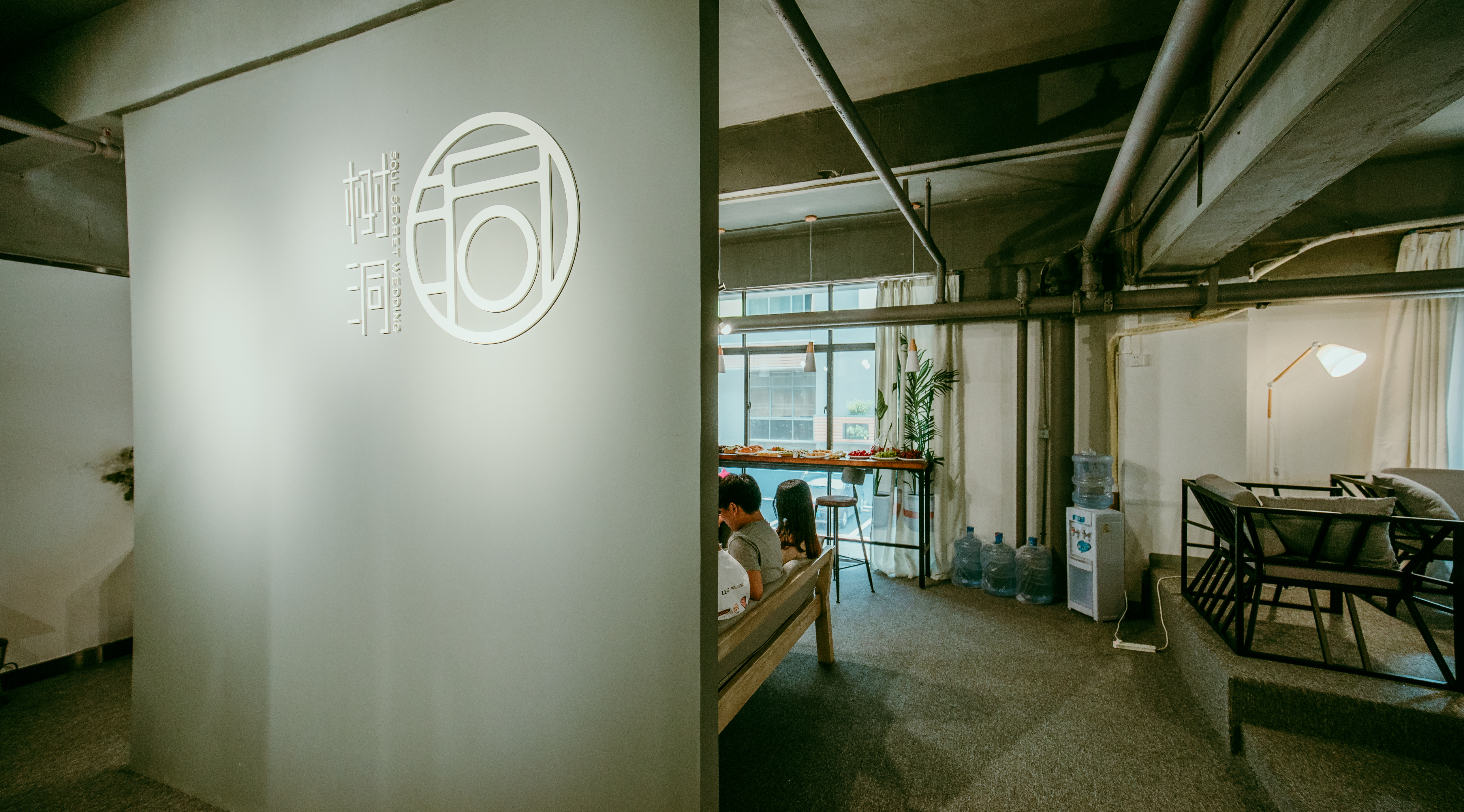 树洞婚礼（宝安店）