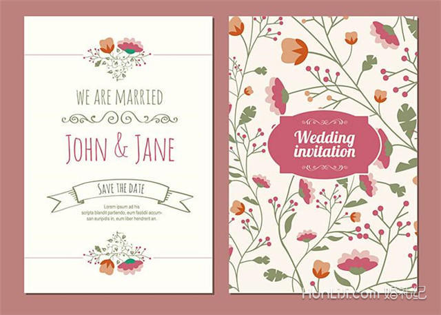 如何生成电子请帖 20