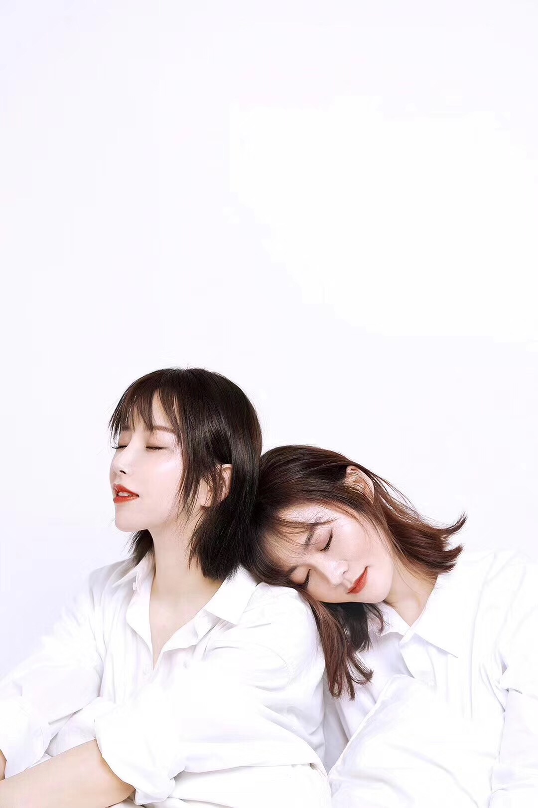 【纪实】苏禾摄影气质写真