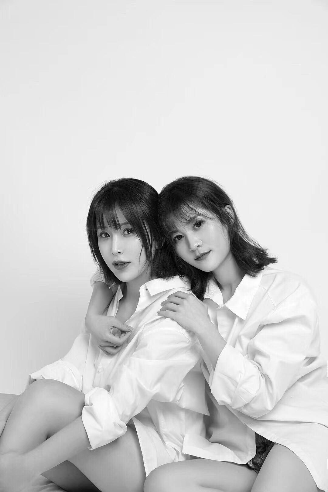 【纪实】苏禾摄影气质写真