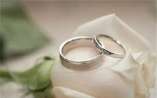 結婚戒指女的戴哪只手是正確的 女生婚戒的正確戴法