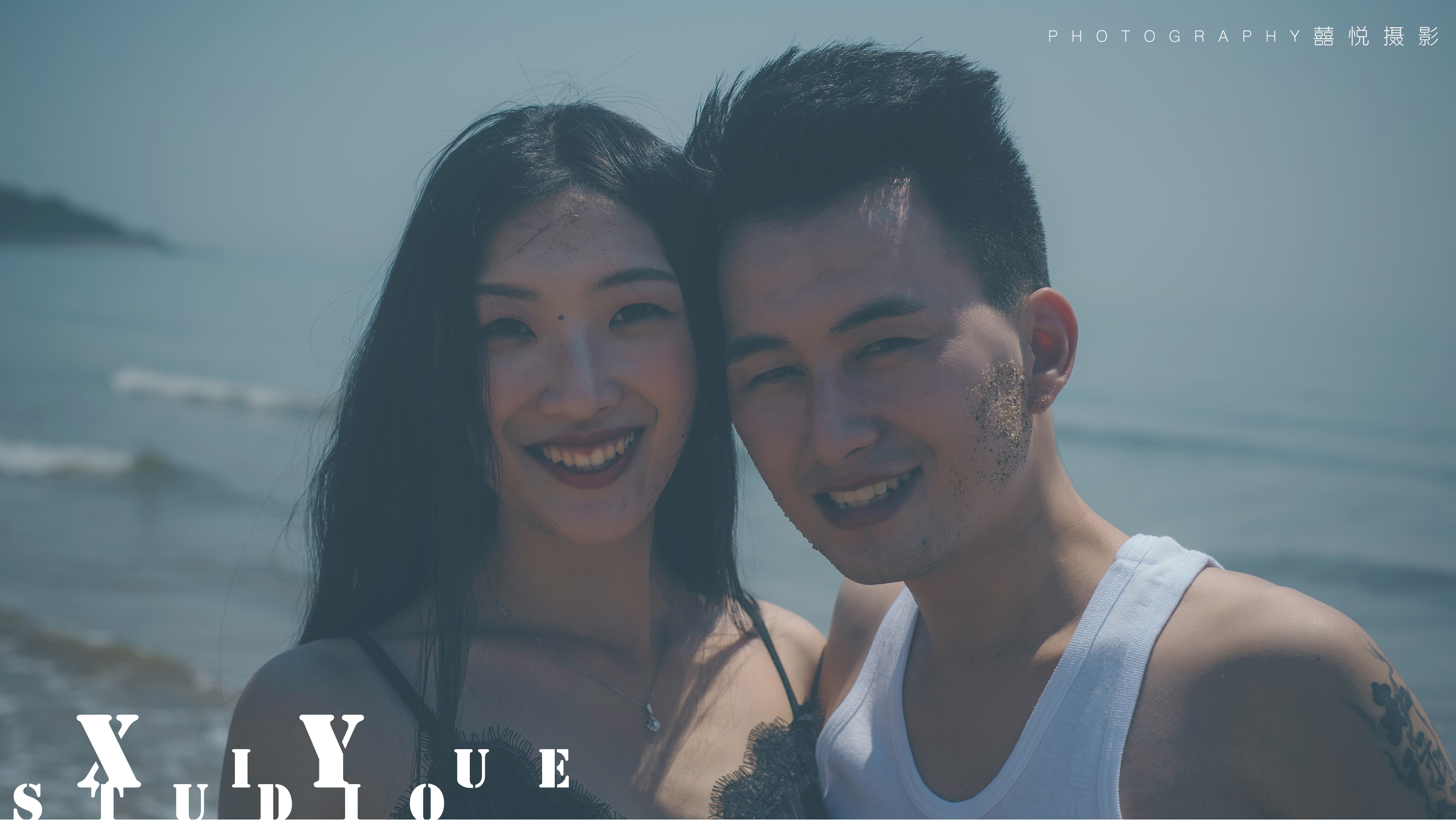 旅拍婚纱照「限定特惠」中|天津喜悦婚纱摄影工作室