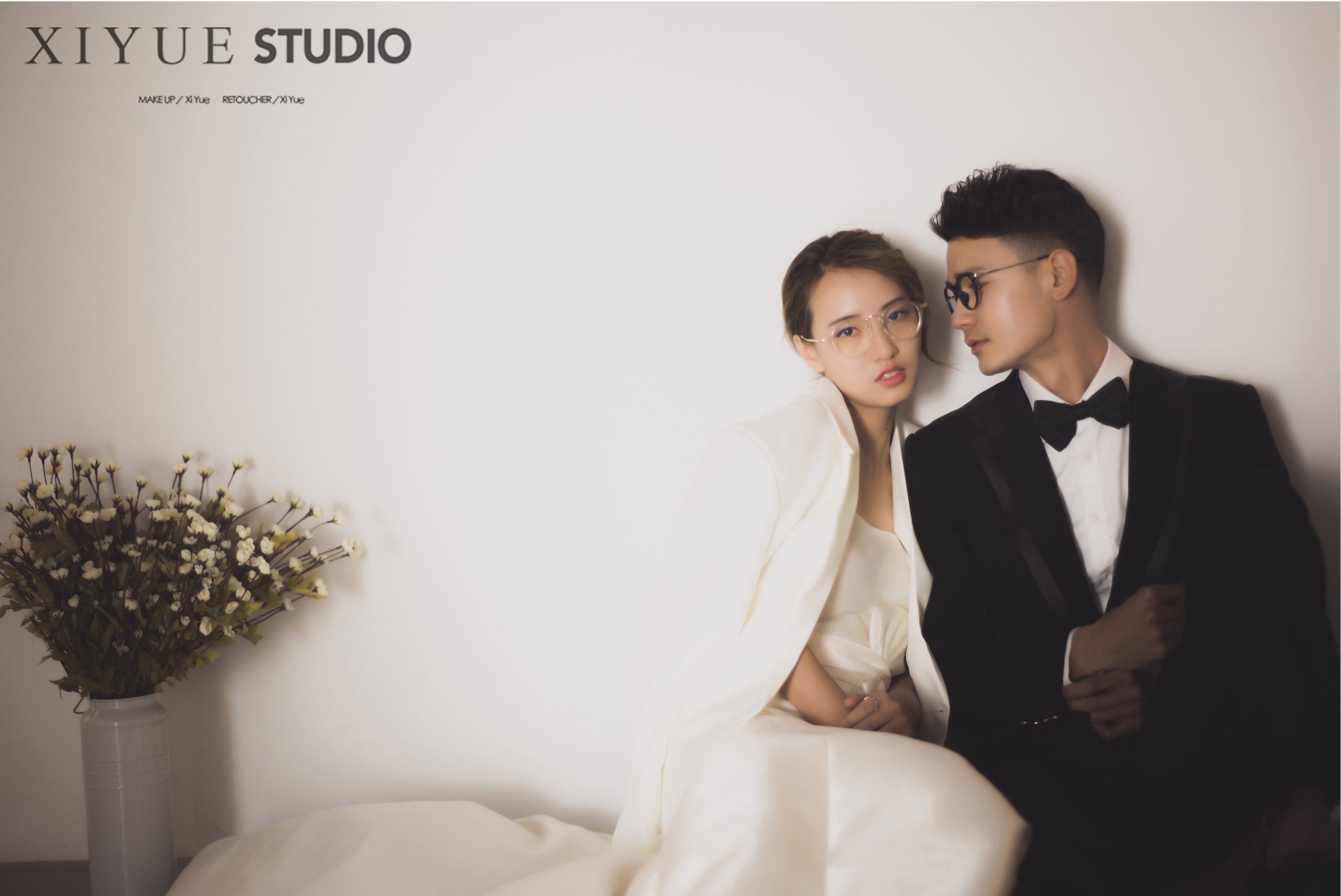 旅拍婚纱照「限定特惠」中|天津喜悦婚纱摄影工作室