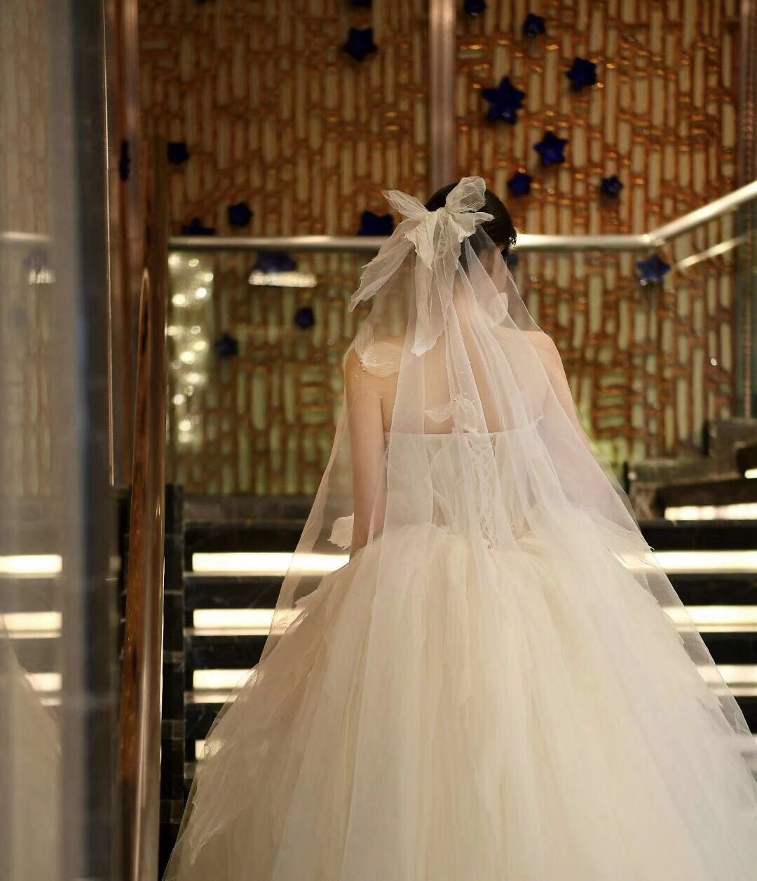 四平铁西区遇见婚纱馆