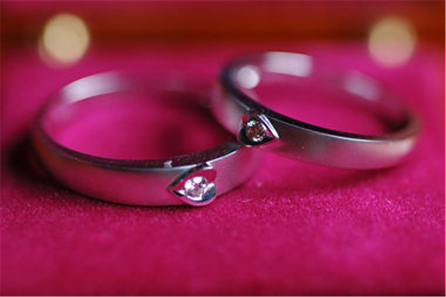 结婚戒指为什么要戴在无名指上 戒指戴在手上的寓意大全