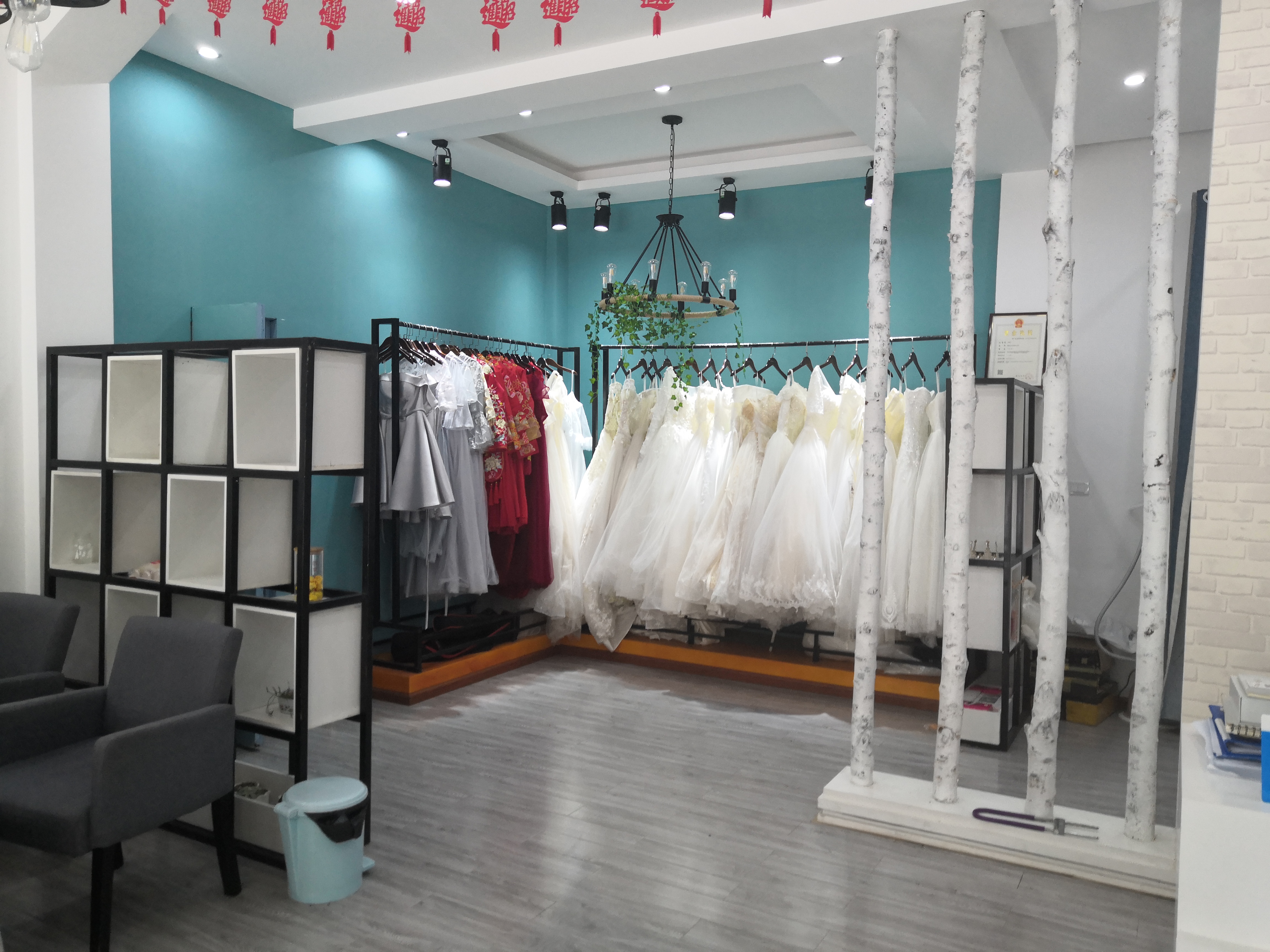 镇雄定格婚礼定制