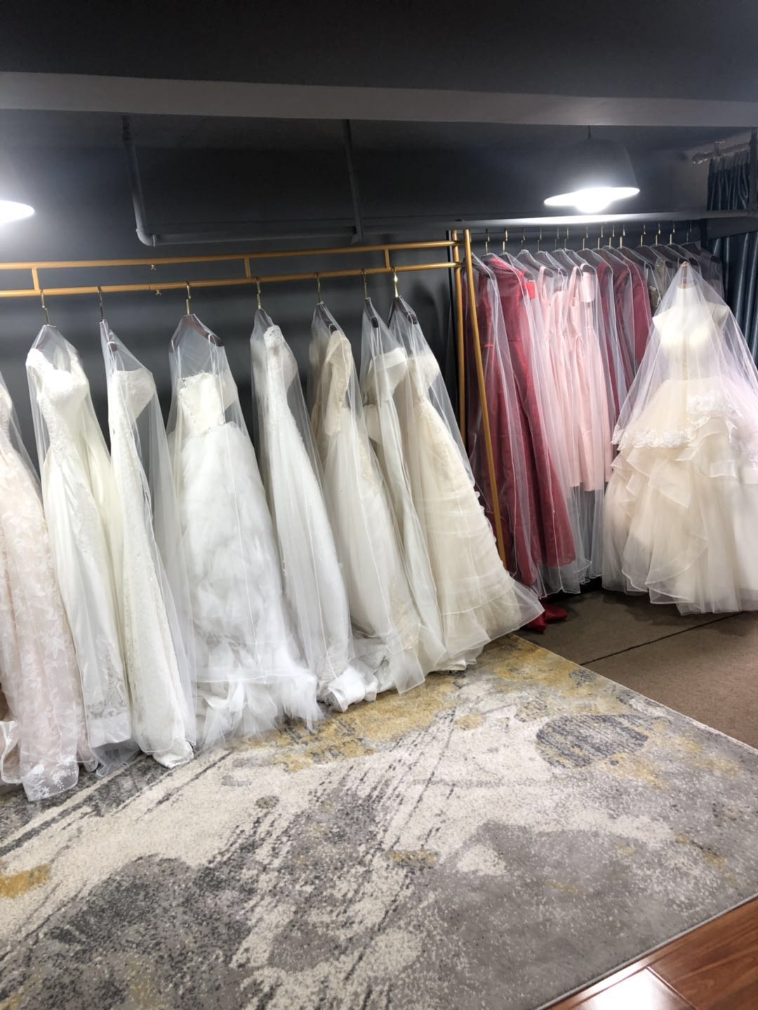 北京喜铺集团台州蜜路婚礼
