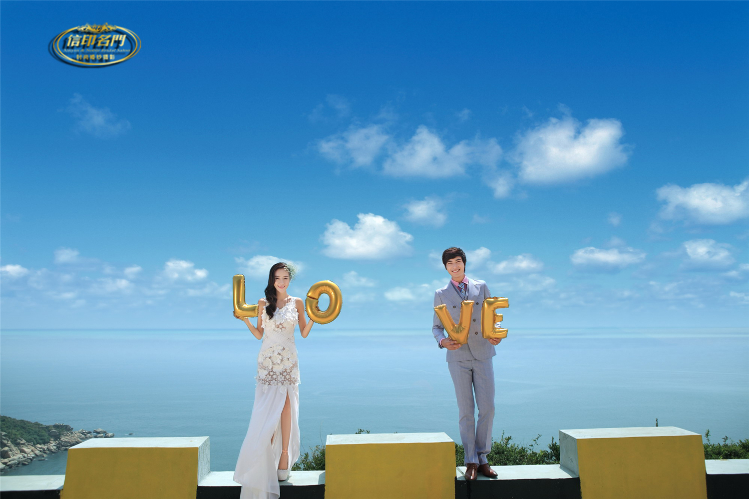 【网红推荐】珠海小巴厘+高端定制