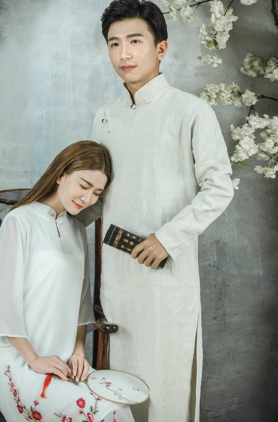 6套衣服+6个造型城区景点任选