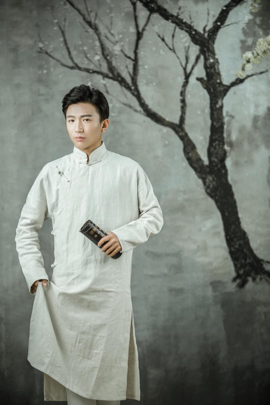 6套衣服+6个造型城区景点任选