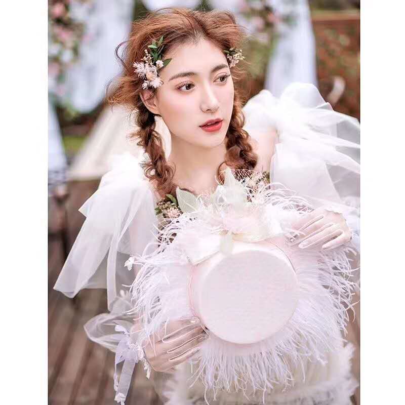 喜欢你甜甜的笑容婚礼纪实