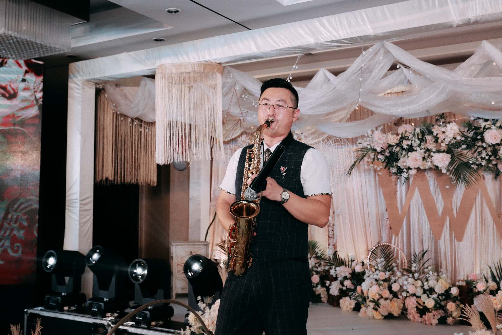 福龙