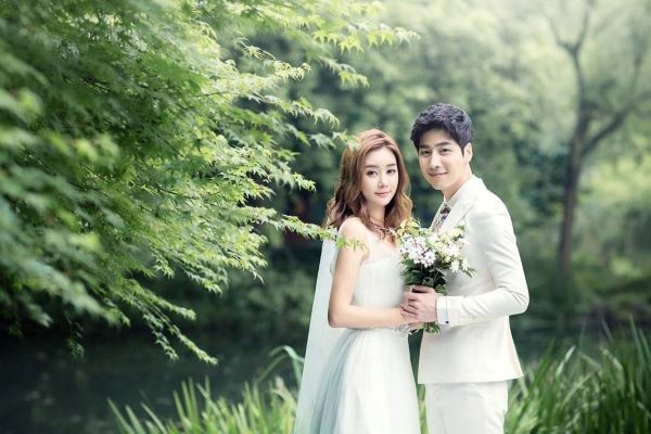 南京婚纱摄影哪家好  2019南京婚纱摄影排行