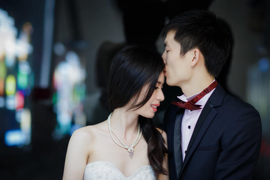 同学新婚祝福短信大全