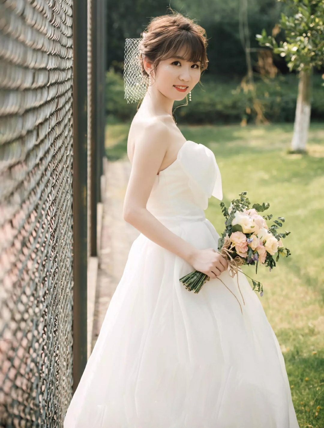 【超值跟妆】总监化妆师+全程跟妆